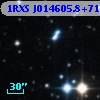 1RXS J014605.8+714256