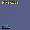 HD 191792
