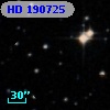 HD 190725