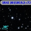 1RXS J015059.3+722423