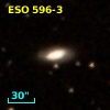 ESO 596-3