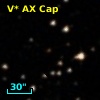 V* AX Cap