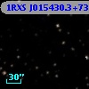 1RXS J015430.3+732300