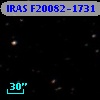 IRAS F20082-1731