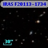 IRAS F20113-1734