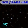 NVSS J201438-164821
