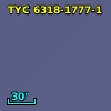 TYC 6318-1777-1