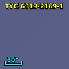 TYC 6319-2169-1