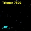 Trigger  7502