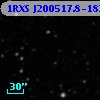 1RXS J200517.8-182138