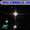 1RXS J200602.8-184220
