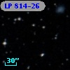LP  814-26