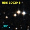 CCDM J20157-1849B