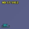 BD-17  5912