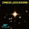 2MASS J20165098-1734177
