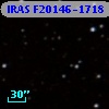 IRAS F20146-1718
