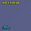 HD 193654