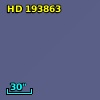 HD 193863