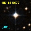 BD-18  5677