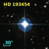 HD 193454