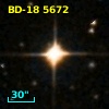 BD-18  5672