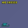 HD 193333