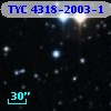TYC 4318-2003-1