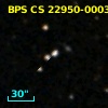 BPS CS 22950-0003