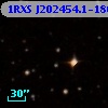 1RXS J202454.1-180752
