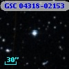 GSC 04318-02153