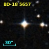 BD-18  5657