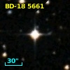 BD-18  5661