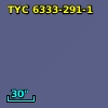 TYC 6333-291-1