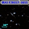 IRAS F20157-1655