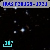 IRAS F20159-1721