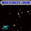 IRAS F20172-1810
