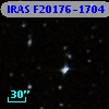 IRAS F20176-1704