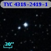 TYC 4318-2419-1