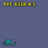 TYC 6328-4-1