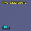 TYC 6332-393-1