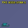 TYC 6332-1748-1