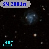 SN 2001et