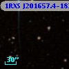 1RXS J201657.4-182754