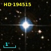 HD 194515