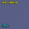 HD 194674