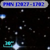 PMN J2027-1702