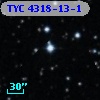 TYC 4318-13-1