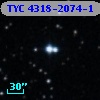 TYC 4318-2074-1