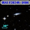 IRAS F20248-1608