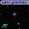 6dFGS gJ202648.5-181648